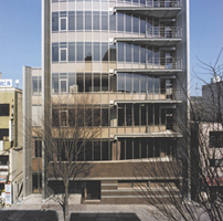 学校法人常葉学園 静岡リハビリテーション専門学校